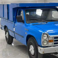 نیسان تک برگ سندمدل1395|خودرو سواری و وانت|سنندج, |دیوار