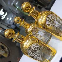 شیشه آرسیار عطرطلاکوب|فروشگاه و مغازه|آق قلا, |دیوار