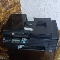 پرینتر سه کاره درحد