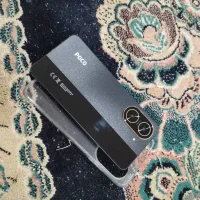 فروش گوشی POCO C71 در حد کاملا نو|موبایل|شیراز, فاضل|دیوار