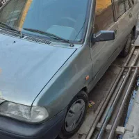 پراید مدل 86|خودرو سواری و وانت|قدس, شهر‌قدس|دیوار