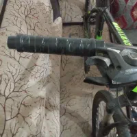 فروش ،دوچرخه26،اسکوتر برقی مدل ۶|دوچرخه، اسکیت، اسکوتر|عسلویه, |دیوار