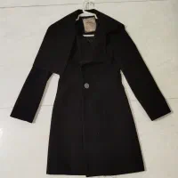 حراج پالتو و کاپشن