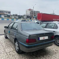 پارس سال 93|خودرو سواری و وانت|گرگان, |دیوار