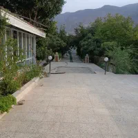 ویلا باغ لوکس استخر سر پوشیده جاده پیر بنو|فروش خانه و ویلا|شیراز, جمال آباد|دیوار