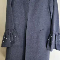 کت شیک کار شده