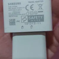 شارژر سامسونگ اصل