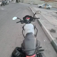 موتور هیرو هانک|موتورسیکلت|اسلامشهر, باغ فیض|دیوار