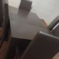 میز و صندلی غذاخوری
