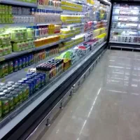 فروشگاه مرکزی یخچال فریزر اصفهان