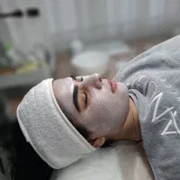 فیشیال تخصصی پوست مراقبت و حال خوب پوست