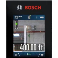 متر لیزری بوش مدل PRO GLM400C|ابزارآلات|تهران, قلهک|دیوار