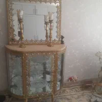 کنسول سالم باشمعدان