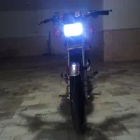 موتور لیفان