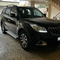 هایما s7 مدل ۹۸