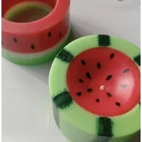 شمع و ظروف یلدایی
