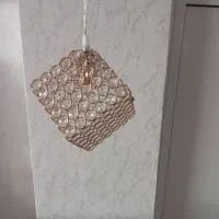 لوستر نو|لوستر و چراغ آویز|کرج, کمال‌شهر|دیوار