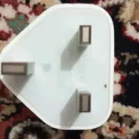 کله شارژر آیفون