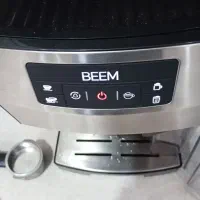اسپرسوساز  beem  تولید آلمان