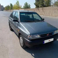 پراید ۸۹دوگانه فابریک|خودرو سواری و وانت|محمدشهر, جعفرآباد|دیوار