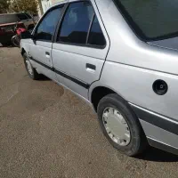 فروش خودرو پژو405|خودرو سواری و وانت|دامغان, |دیوار