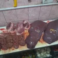 نیروی ساده جگرکی