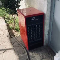 بخاری انرژی