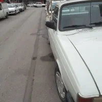 وانت مدل 90|خودرو سواری و وانت|مشهد, شفا|دیوار