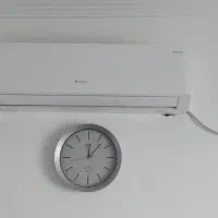 کولر گازی اسپیلت گری|کولر گازی و فن‌کوئل|بندر کنگان, |دیوار