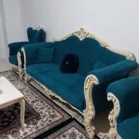 حراج تمامی وسایل منزل مبل جاکفشی|حراج|کرج, محمود آباد|دیوار