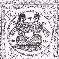 دعا و سرکتاب حرفه ای با کتاب قدیمی....