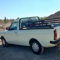 پیکان وانت مدل ۸۹|خودرو سواری و وانت|پاکدشت, پاکدشت (مامازند)|دیوار