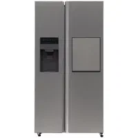 یخچال سایدبای ساید هایپر اسنوا مدل s8-2352ss|یخچال و فریزر|تهران, دارآباد|دیوار