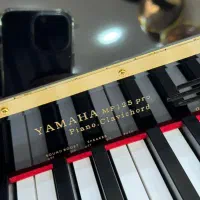 پیانو الکترونیک