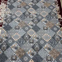 گلیم فرش برا اشپز خانه