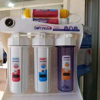 فروش ویژه دستگاه های تصفیه آب خانگی|آب‌سردکن و تصفیه آب|شیراز, شهرک فرهنگیان|دیوار