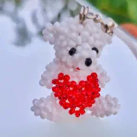 انواع آویز گوشی و فلش و جاکلیدی|لوازم جانبی موبایل و تبلت|شاندیز, |دیوار