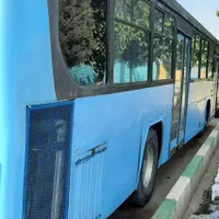 اتوبوس شهاب|خودرو سنگین|تهران, زیبادشت|دیوار