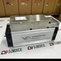 ماینر M50 128th