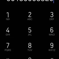 سیم‌کارت دائمی همراه اول رند..