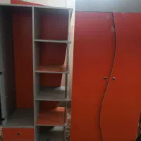 کمد کودک|اسباب و اثاث بچه|اردستان, |دیوار