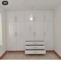 کمد دیواری درجه ۱، ،mdf متری ۵۵۰۰