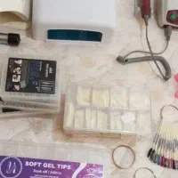 لوازم آرایشی وزیبایی|آرایشی، بهداشتی، درمانی|قرچک, پویینک|دیوار