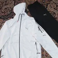 گرمکن شلوار پوما