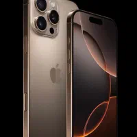 آیفون ۱۶ پرومکس ریجستر شده