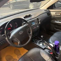 اپتیما ۲۰۱۰ مشکی|خودرو سواری و وانت|تهران, نیاوران|دیوار