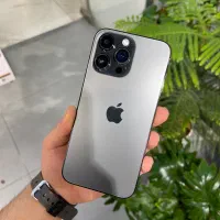 آیفون ۱۴ پرومکس ۲۵۶ گیگ Za/a