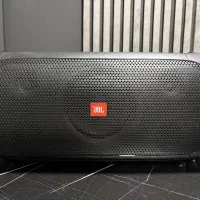 پارتی باکس JBL