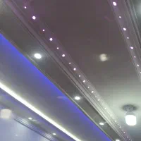 گچکاری و سفید کاری و خرده کاری