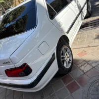 پارس xu7p سفارشی Elx ، مدل ۱۴۰۱ دریچه سیمی